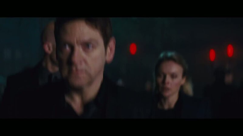 Jack Ryan: Shadow Recruit - ролик о создании 1