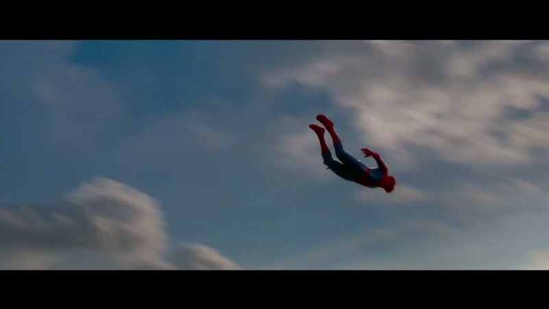 The Amazing Spider-Man 2 - trailer 3