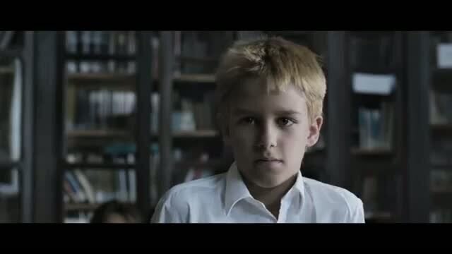 Моя большая испанская семья - трейлер