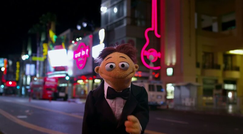 Muppets Most Wanted - trailer 2