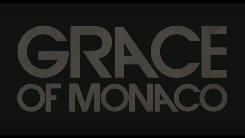 Grace of Monaco - trailer 2