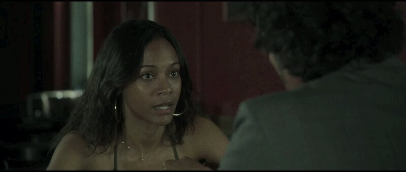 Blood Ties - fragment 1