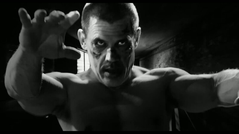 Sin City: A Dame to Kill For - teaser-trailer 2