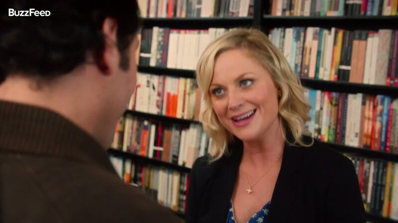 They Came Together - trailer