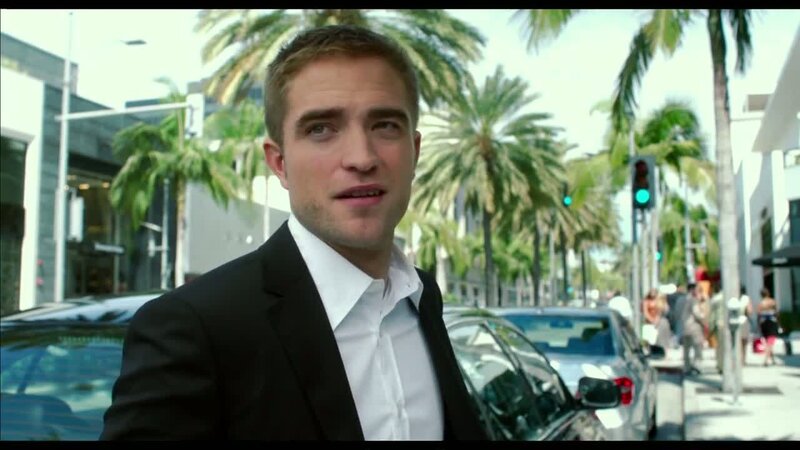 Maps to the Stars - fragment 1