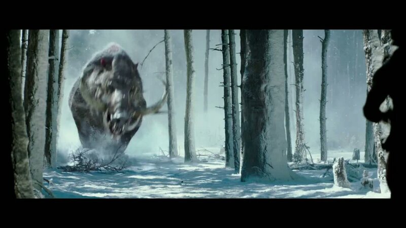 Hercules - russian international trailer