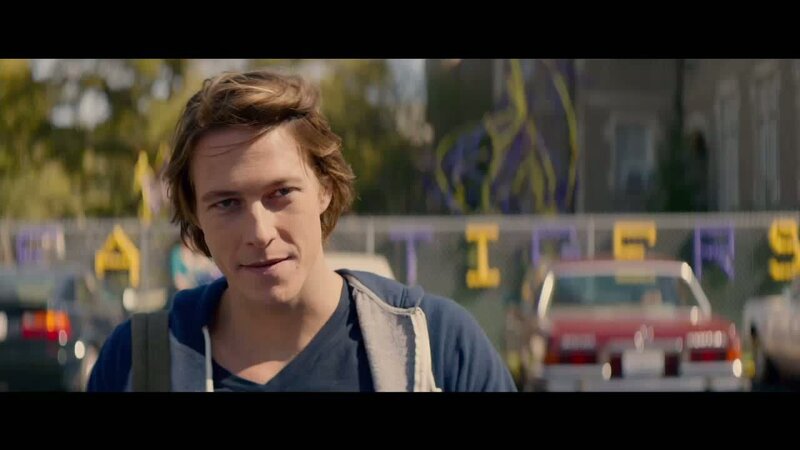 The Best of Me - trailer 1