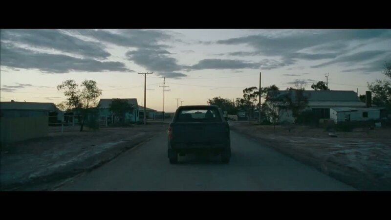 The Rover - trailer с закадровым переводом