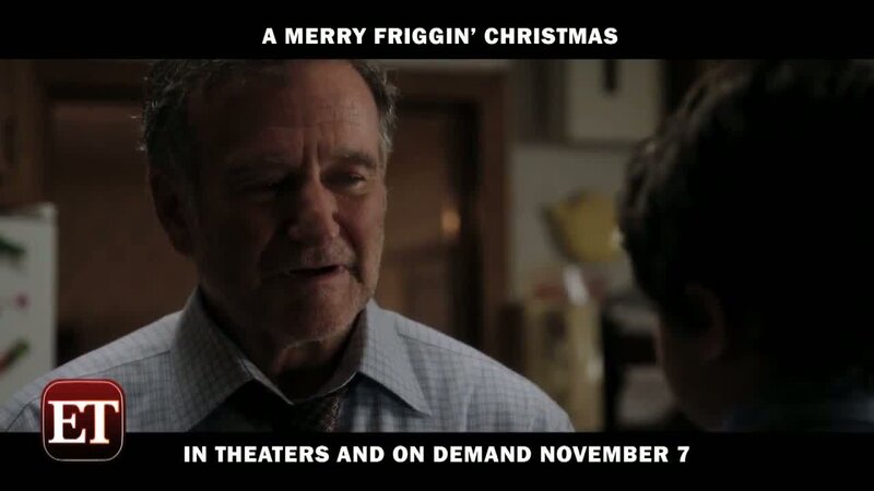 A Merry Friggin' Christmas - fragment 1