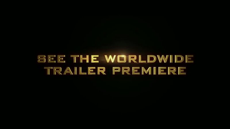 The Hunger Games: Mockingjay - Part 1 - превью trailerа