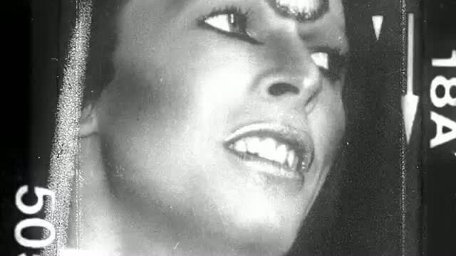 David Bowie это - трейлер