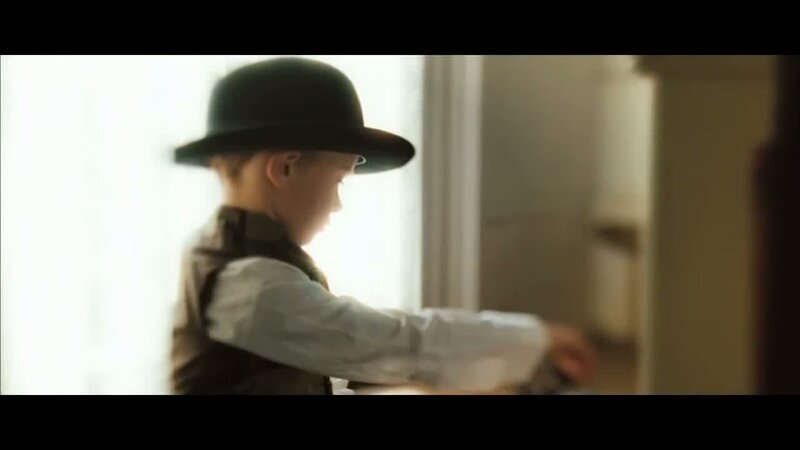 The Assassination of Jesse James by the Coward Robert Ford - trailer