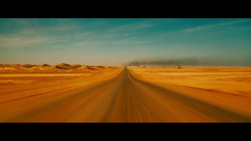 Mad Max: Fury Road - trailer 1