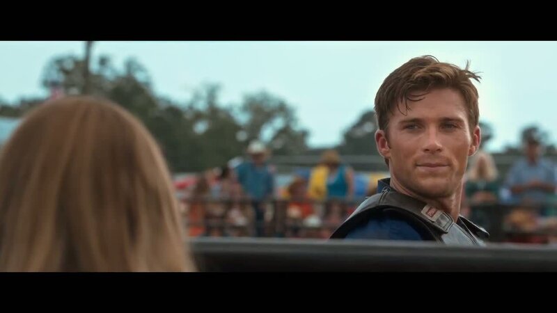 The Longest Ride - trailer 1