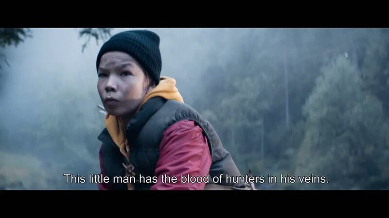 Big Game - international trailer