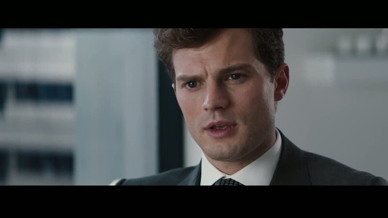 Fifty Shades of Grey - fragment 2
