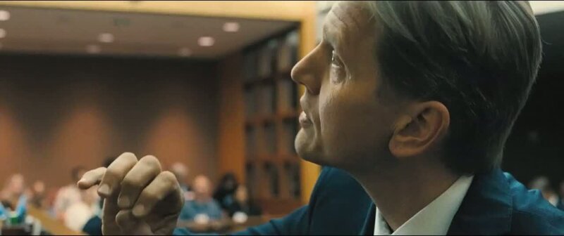 Kill the Messenger - trailer in russian