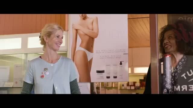 Number One Fan - trailer