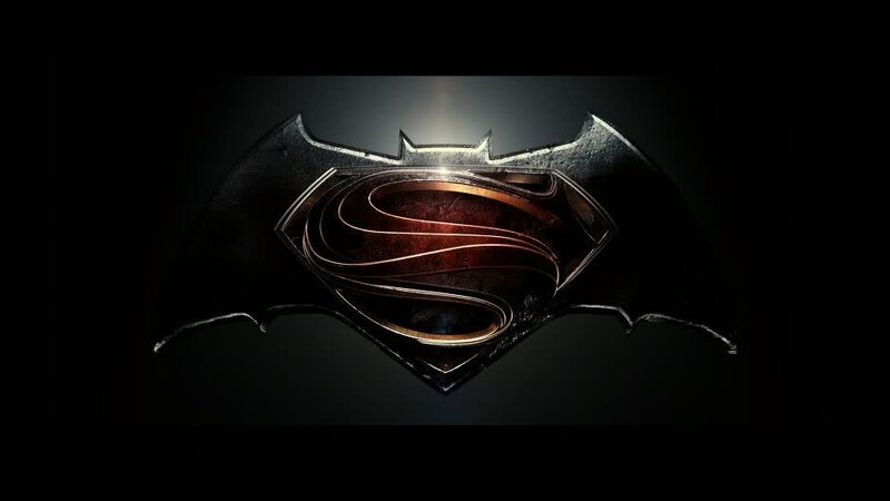 Бэтмен против Супермена: На заре справедливости - превью трейлера