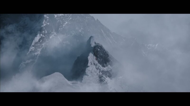 Everest - trailer in russian