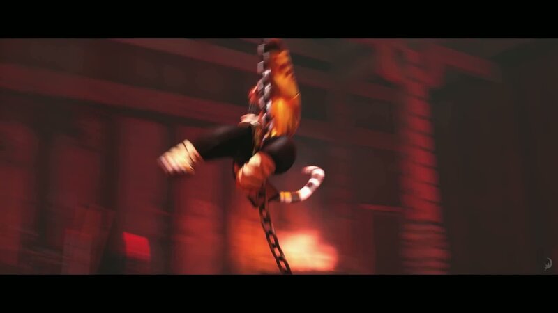 Kung Fu Panda 3 - trailer