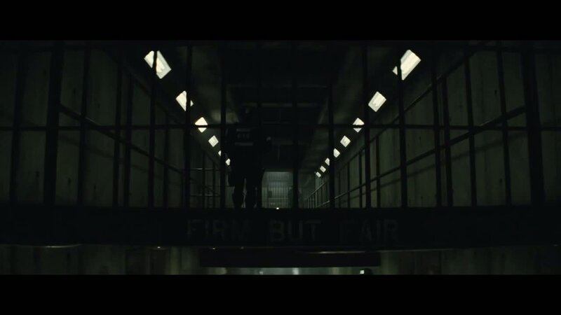 Suicide Squad - trailer с comic-con
