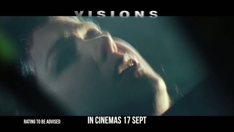 Visions - trailer