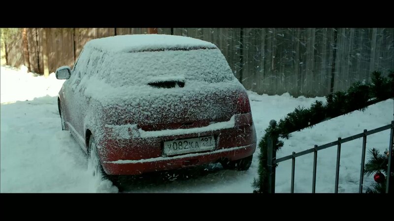 SOS, Ded Moroz, ili Vsyo sbudetsya! - trailer