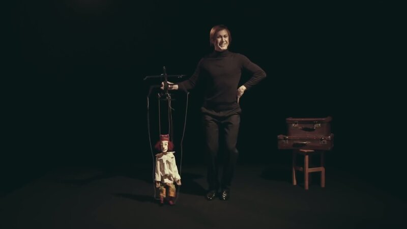 The Puppet Syndrome - trailer