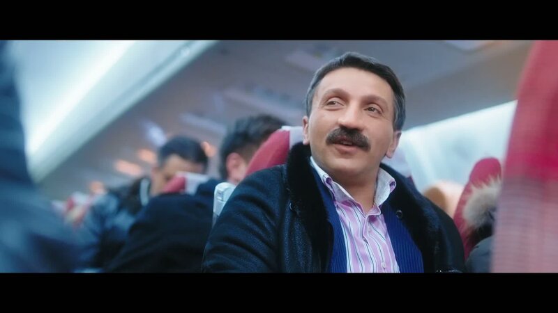 Strana chudes - trailer