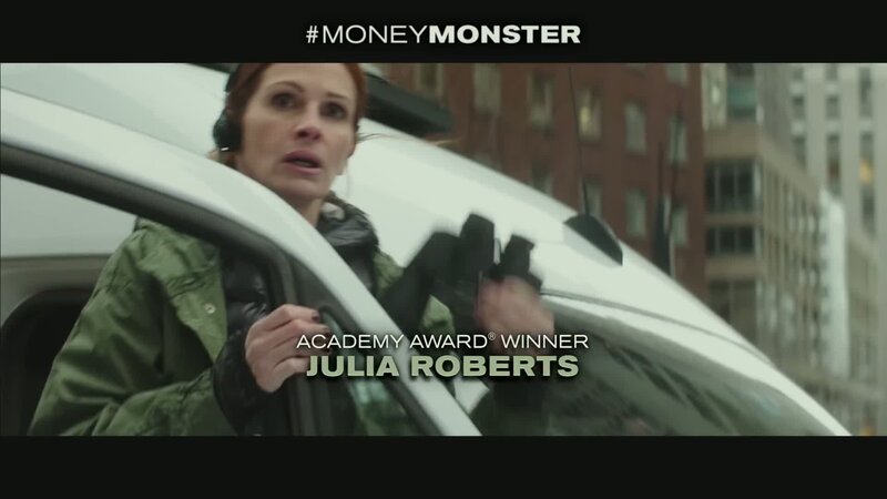 Money Monster - trailer