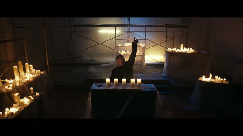 Ded Moroz. Bitva Magov - teaser-trailer