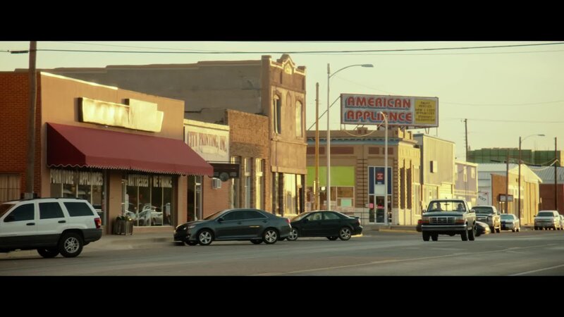 Hell or High Water - trailer 2