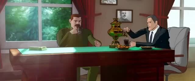 Deti protiv volshebnikov - trailer
