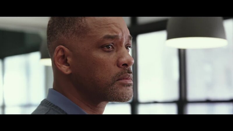 Collateral Beauty - trailer 2