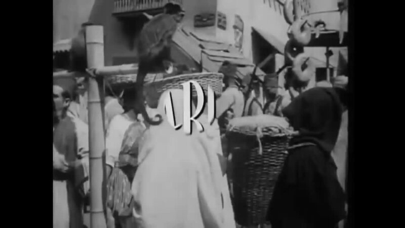 Casablanca - trailer