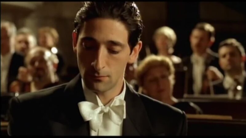 The Pianist - trailer