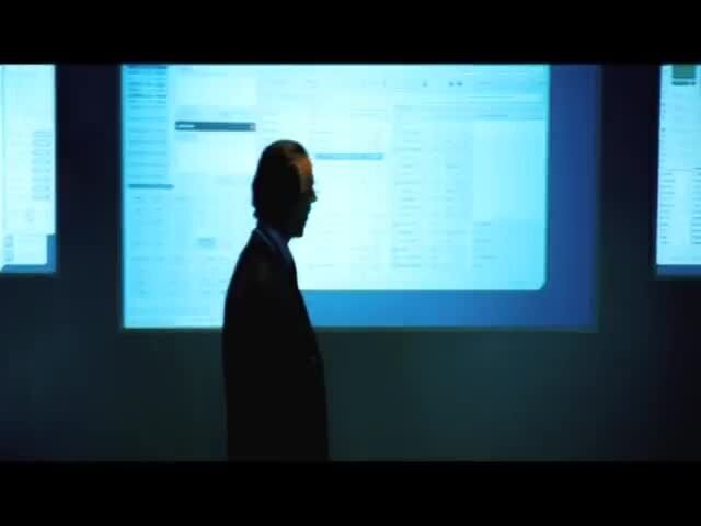 The Bourne Ultimatum - trailer in russian