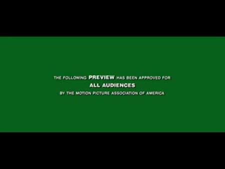 The Eye - trailer