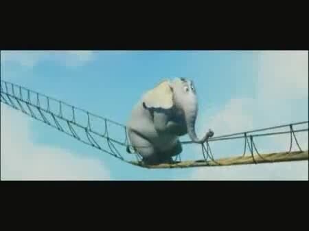 Horton Hears a Who! - russian teaser