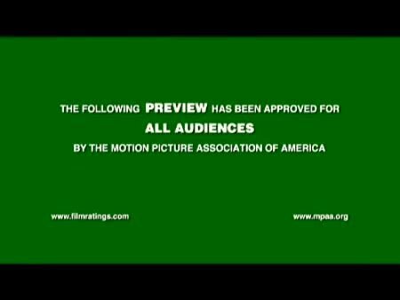 Horton Hears a Who! - trailer