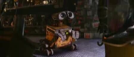 WALL·E - trailer2
