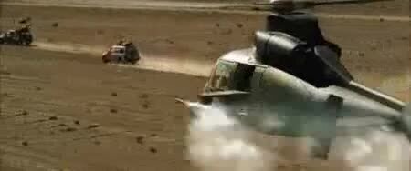 Body of Lies - trailer