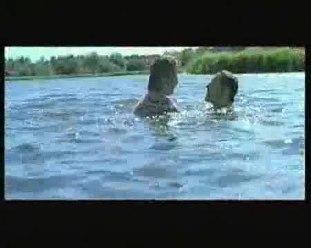 Райское озеро - дублированный трейлер