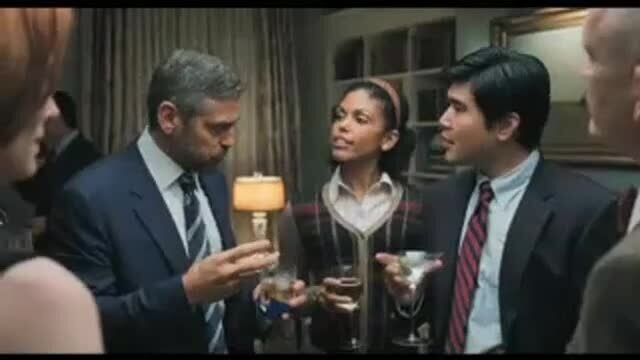 Burn After Reading - trailer 2