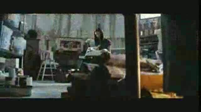 Нерожденный - трейлер
