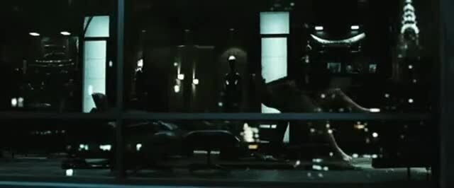 Watchmen - trailer in russian