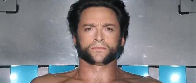 X-Men Origins: Wolverine - trailer in russian