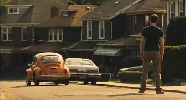 The Mysteries of Pittsburgh - trailer