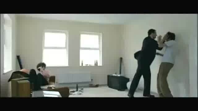 Вишневая бомба - трейлер